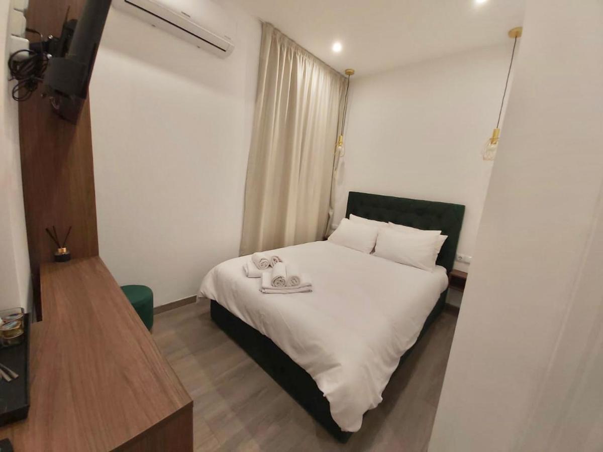 Real City Suites Syntagma Athens Exterior photo
